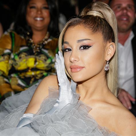 ariana grande leaks|Ariana Grande Calls Music Leaks “Disheartening,” Urges Fans to。